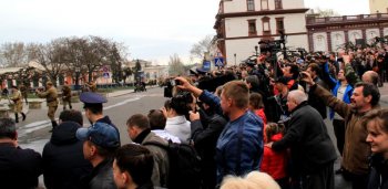Одесса - Город-Герой (Часть 6)