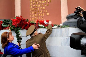 Одесса - Город-Герой (Часть 6)