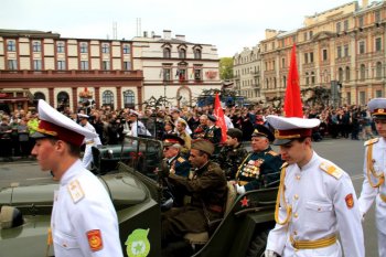 Одесса - Город-Герой (Часть 6)