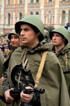 Одесса - Город-Герой (Часть 6)
