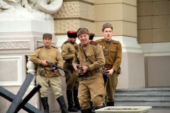 Одесса - Город-Герой (Часть 6)
