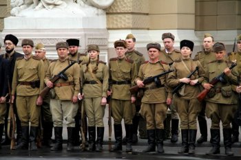 Одесса - Город-Герой (Часть 6)
