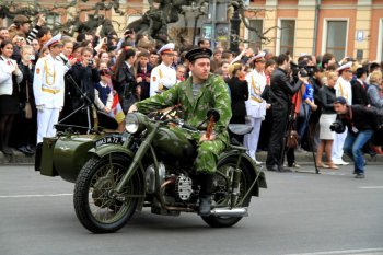 Одесса - Город-Герой (Часть 6)
