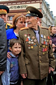 Одесса - Город-Герой (Часть 6)