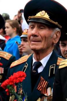 Одесса - Город-Герой (Часть 6)