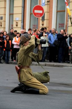 Одесса - Город-Герой (Часть 6)