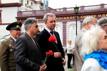 Одесса - Город-Герой (Часть 6)