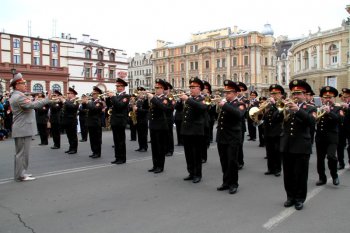 Одесса - Город-Герой (Часть 6)