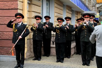 Одесса - Город-Герой (Часть 6)