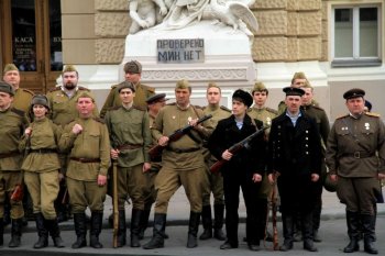 Одесса - Город-Герой (Часть 6)