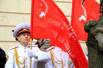 Одесса - Город-Герой (Часть 6)