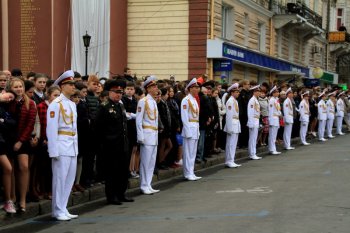Одесса - Город-Герой (Часть 6)