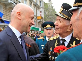 Одесса - Город-Герой (Часть 6)