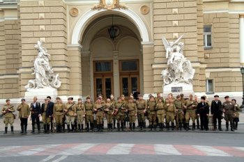 Одесса - Город-Герой (Часть 6)