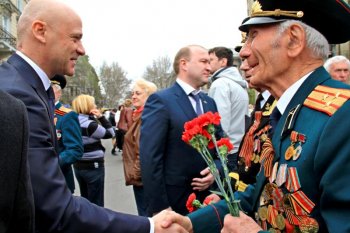 Одесса - Город-Герой (Часть 6)