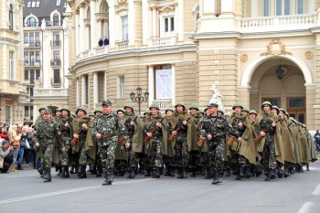 Одесса - Город-Герой (Часть 6)