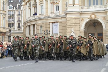 И назван мой город героем (видео)