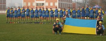 Окончательный состав сборной Украины на игру с Молдовой