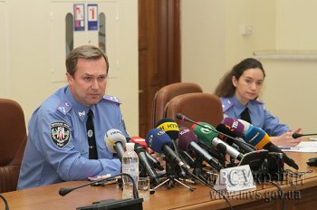 ГАИ: Вместо «Кобры» - «Океан» (видео)