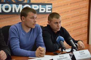 Ко Дню Победы в Одессе пройдет акция «Бессмертный полк»