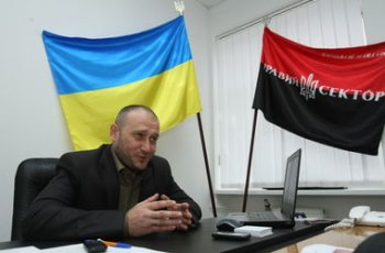 Москва сорвала Ярошу поездку в Брюссель 
