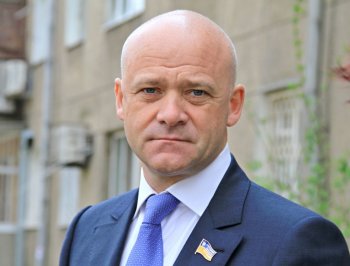 В Малиновском районе открылась приемная Геннадия Труханова