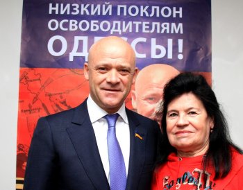 В Малиновском районе открылась приемная Геннадия Труханова
