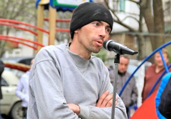 Геннадий Труханов провел очередную встречу с жителями Одессы