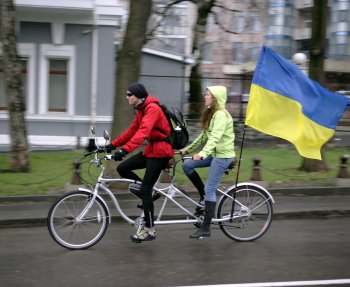 100 километров за 10 часов по Поясу Славы