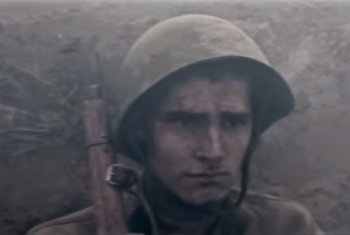 Нашим великим предкам посвящается (видео)