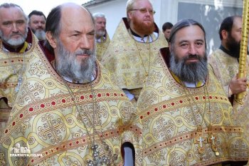 Умер протоиерей Григорий Каюн