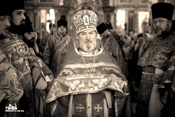 Умер протоиерей Григорий Каюн