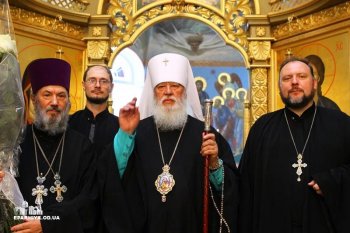 Умер протоиерей Григорий Каюн