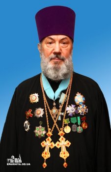 Умер протоиерей Григорий Каюн