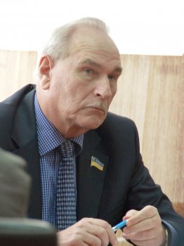 В Одесском облсовете сформирована депутатская группа «Єдність»