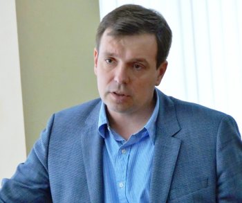 В Одесском облсовете сформирована депутатская группа «Єдність»