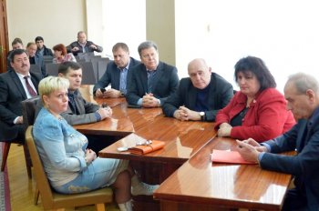 В Одесском облсовете сформирована депутатская группа «Єдність»