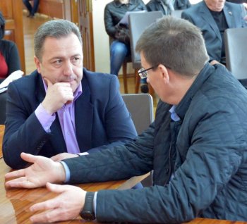 В Одесском облсовете сформирована депутатская группа «Єдність»