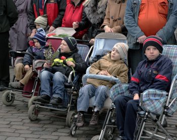 Одесситы простились с Борисом Литваком