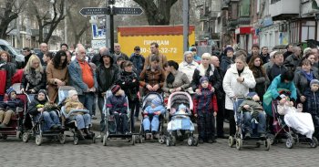 Одесситы простились с Борисом Литваком