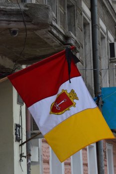 Одесситы простились с Борисом Литваком (продолжение)
