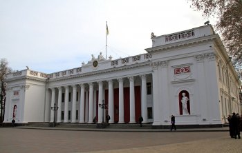Внеочередное заседание одесского исполкома назначено на 17 апреля