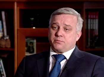 Экс-глава СБУ: Действующий глава Службы безопасности Украины завербован спецслужбами США