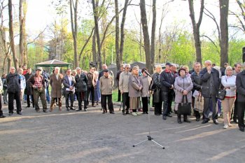 Геннадий Труханов встретился с жителями Приморского района