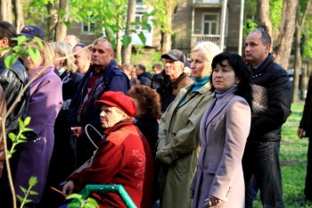 Геннадий Труханов встретился с жителями Приморского района