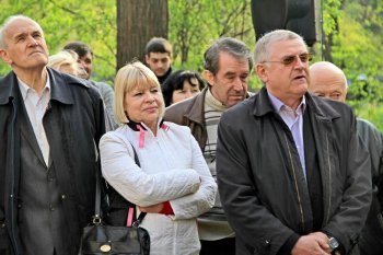 Геннадий Труханов встретился с жителями Приморского района