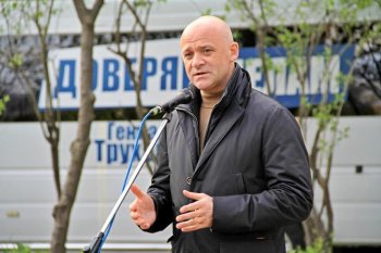 Геннадий Труханов встретился с жителями Приморского района