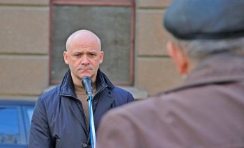 Геннадий Труханов встретился с жителями Приморского района