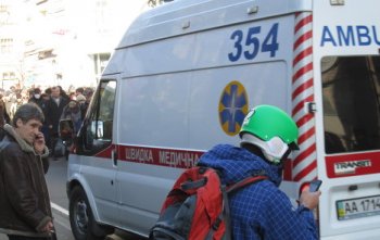 Дети Славянска из своих планшетов сделали рации, чтобы сообщать о передвижениях танков (видео)