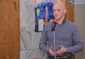 Геннадий Труханов: "Нам необходимо, чтобы в городе работала каждая бюджетная копейка"